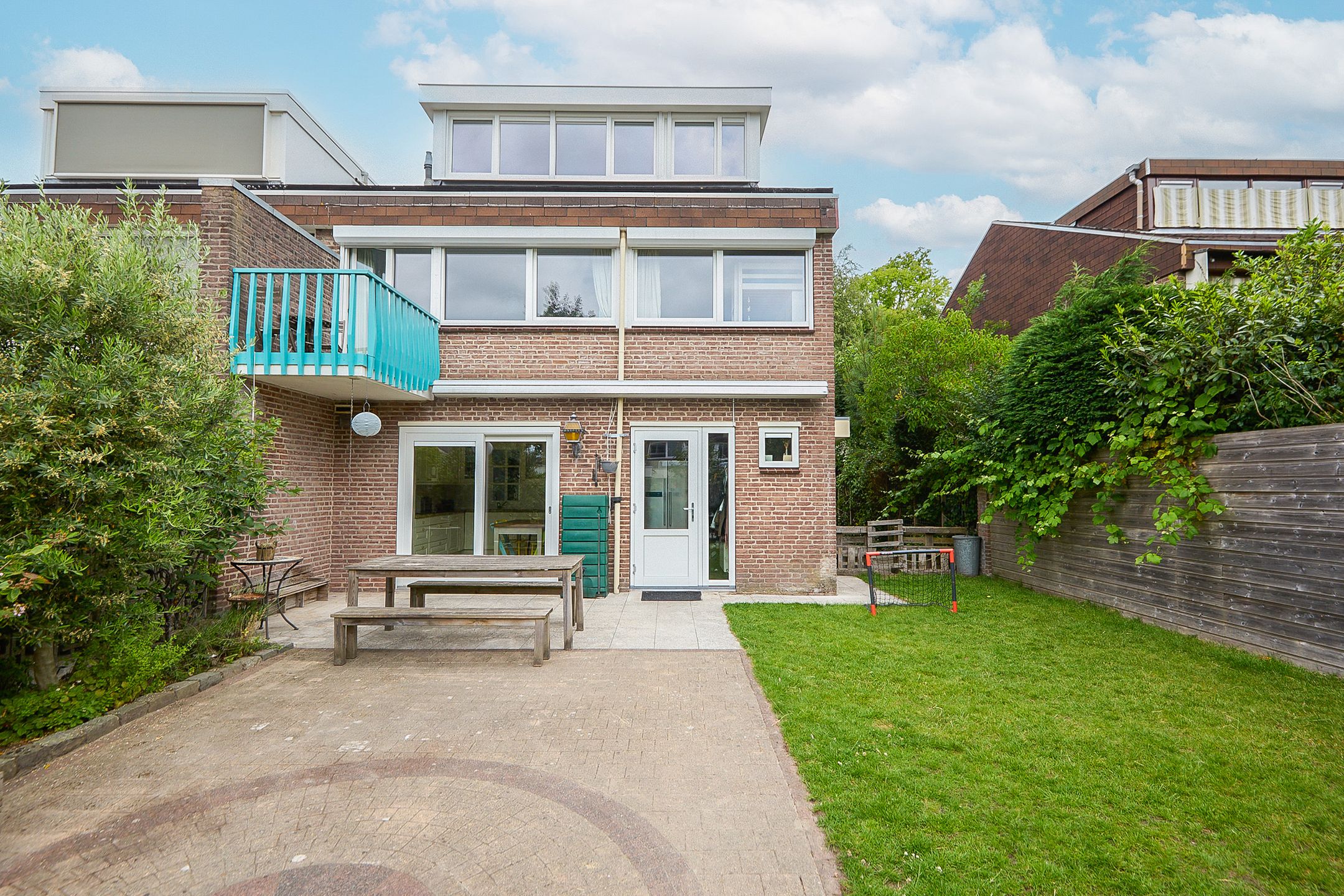 Foto 48 van Nassaulaan 63