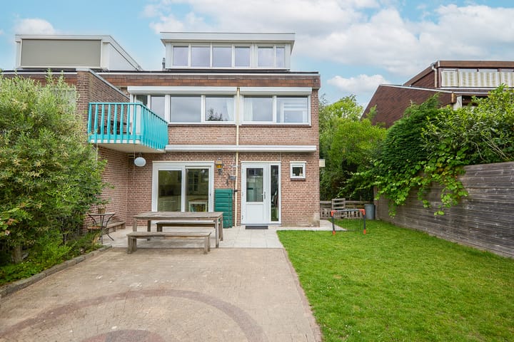 Foto 48 van Nassaulaan 63