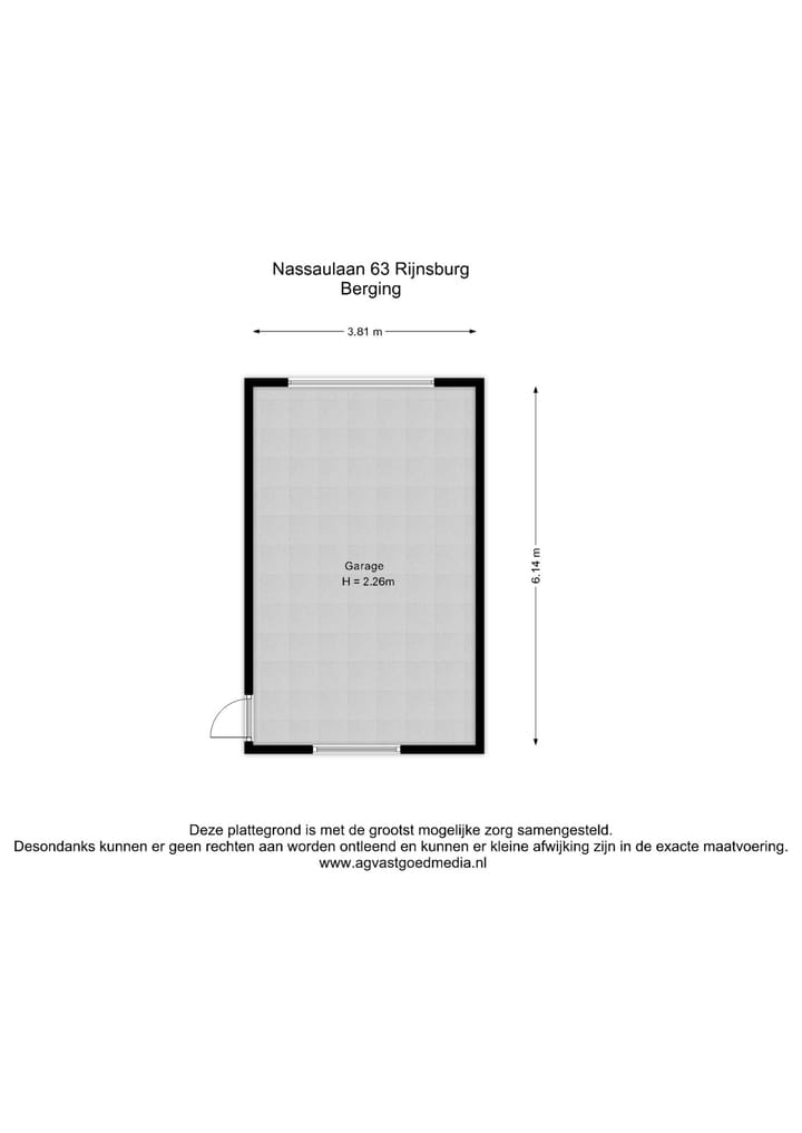 Foto 57 van Nassaulaan 63