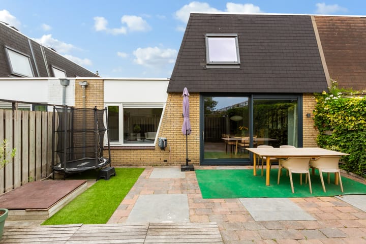 Foto 1 van Pippijn van Herstalstraat 11