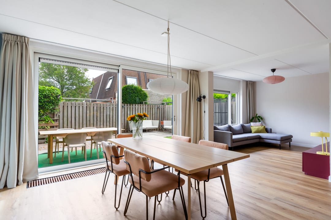 Foto 2 van Pippijn van Herstalstraat 11