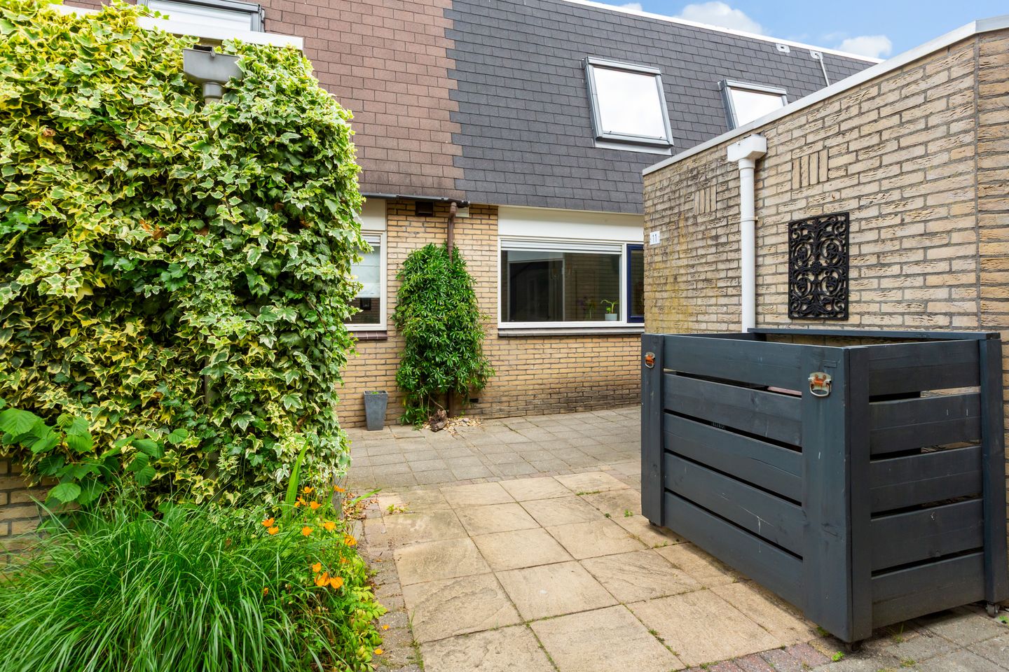 Foto 4 van Pippijn van Herstalstraat 11