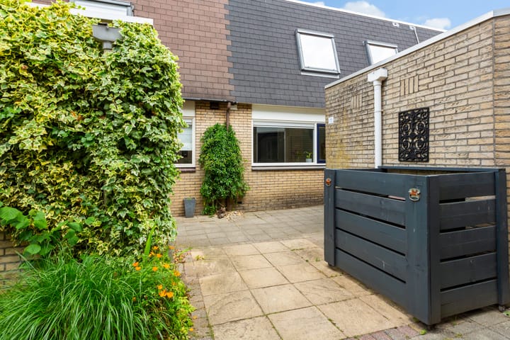 Foto 4 van Pippijn van Herstalstraat 11