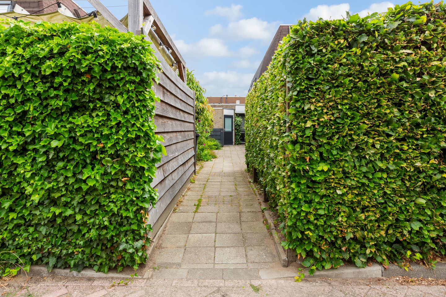 Foto 5 van Pippijn van Herstalstraat 11