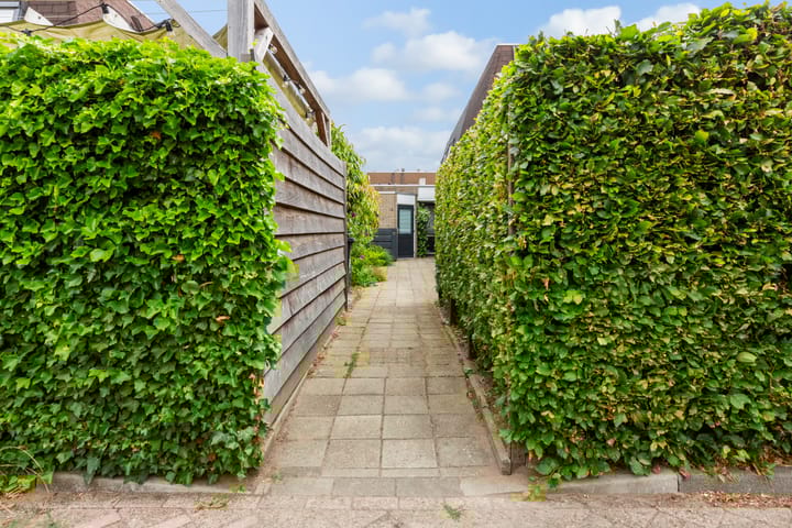 Foto 5 van Pippijn van Herstalstraat 11