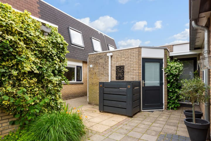 Foto 7 van Pippijn van Herstalstraat 11