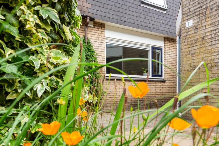 Foto 8 van Pippijn van Herstalstraat 11