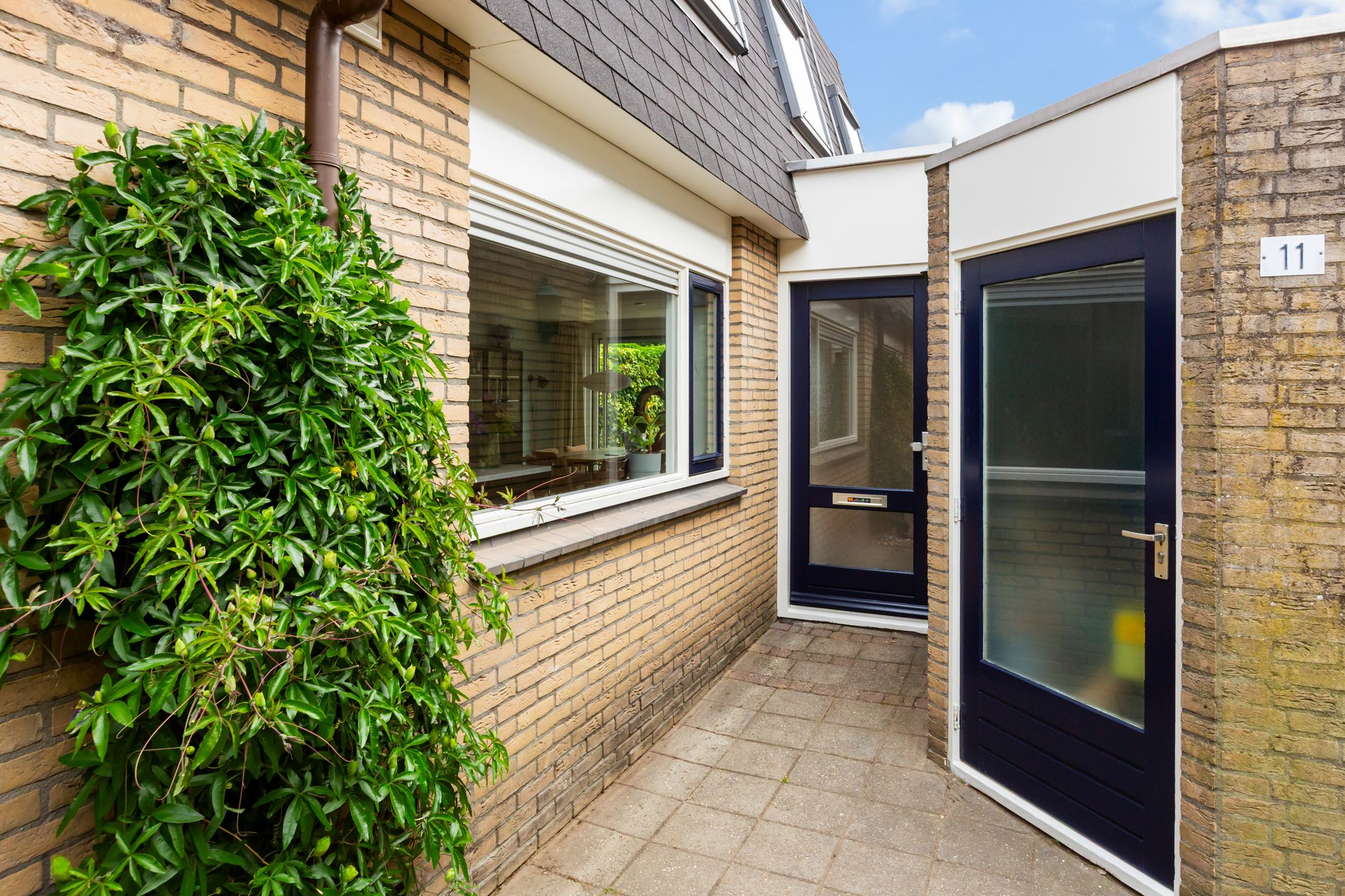 Foto 9 van Pippijn van Herstalstraat 11