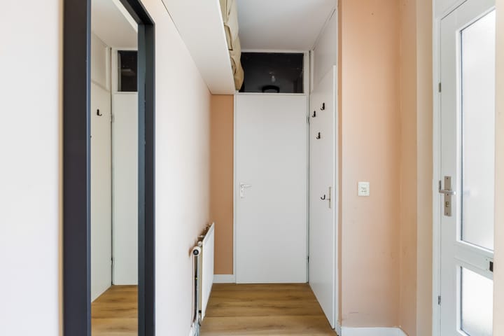 Foto 10 van Pippijn van Herstalstraat 11