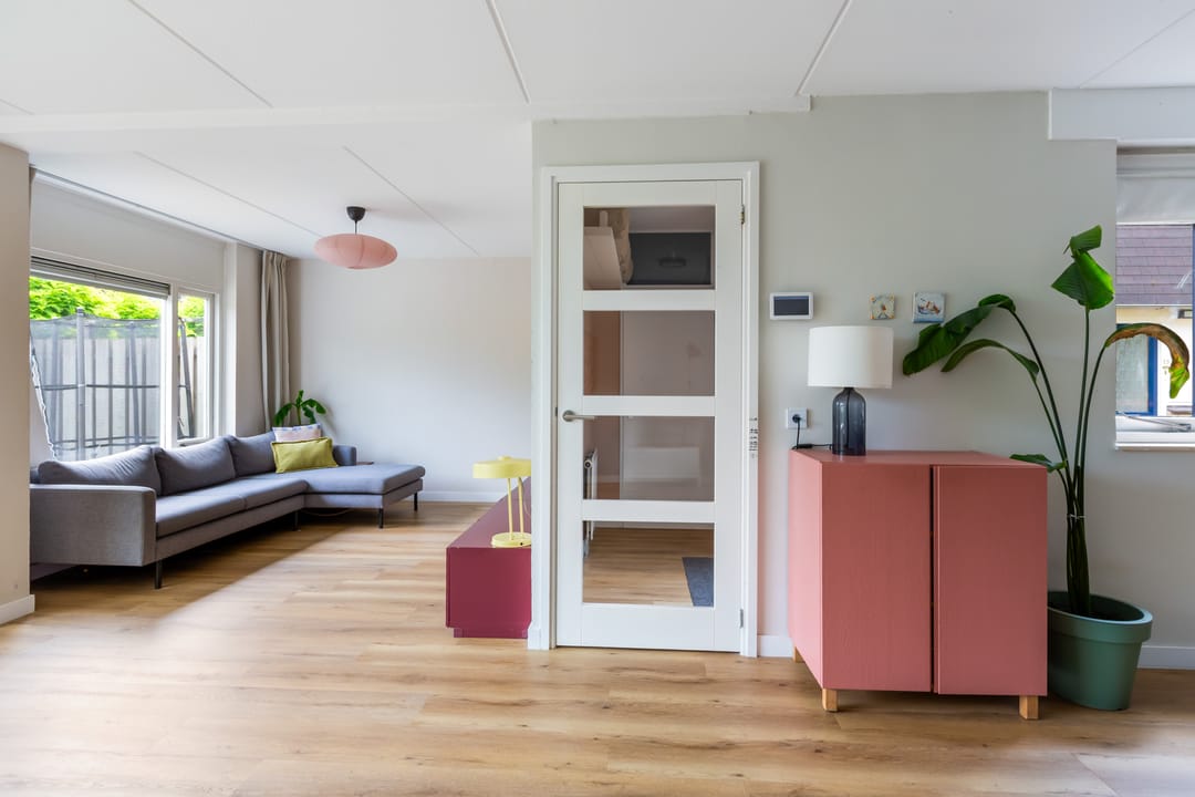 Foto 13 van Pippijn van Herstalstraat 11