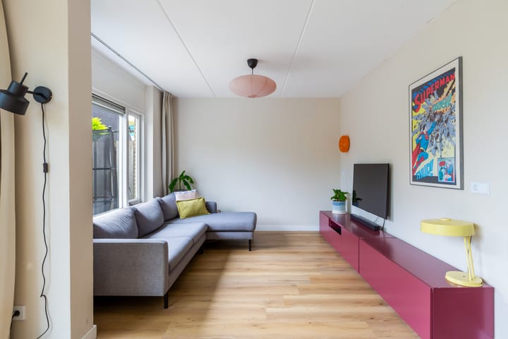 Foto 14 van Pippijn van Herstalstraat 11