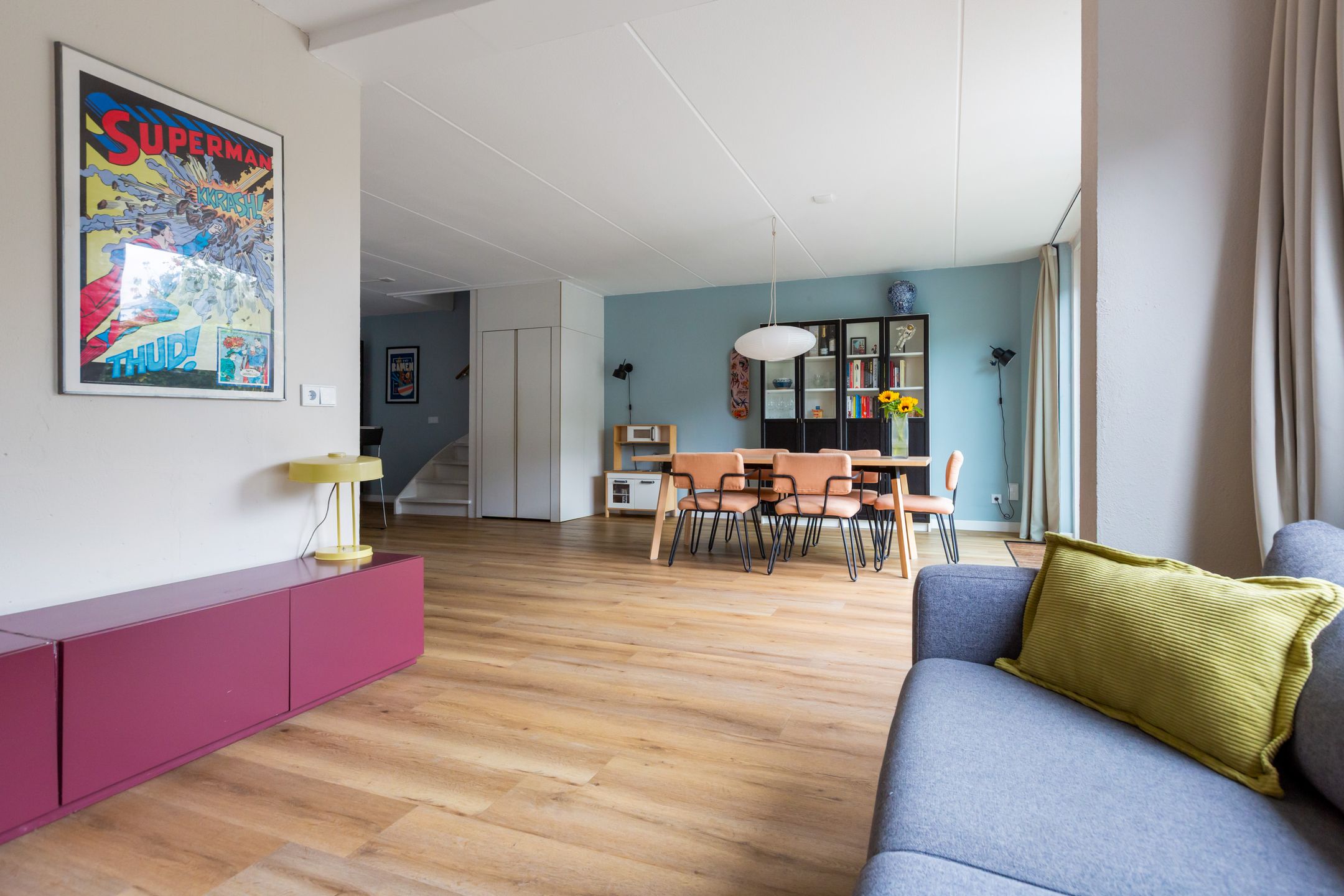 Foto 15 van Pippijn van Herstalstraat 11