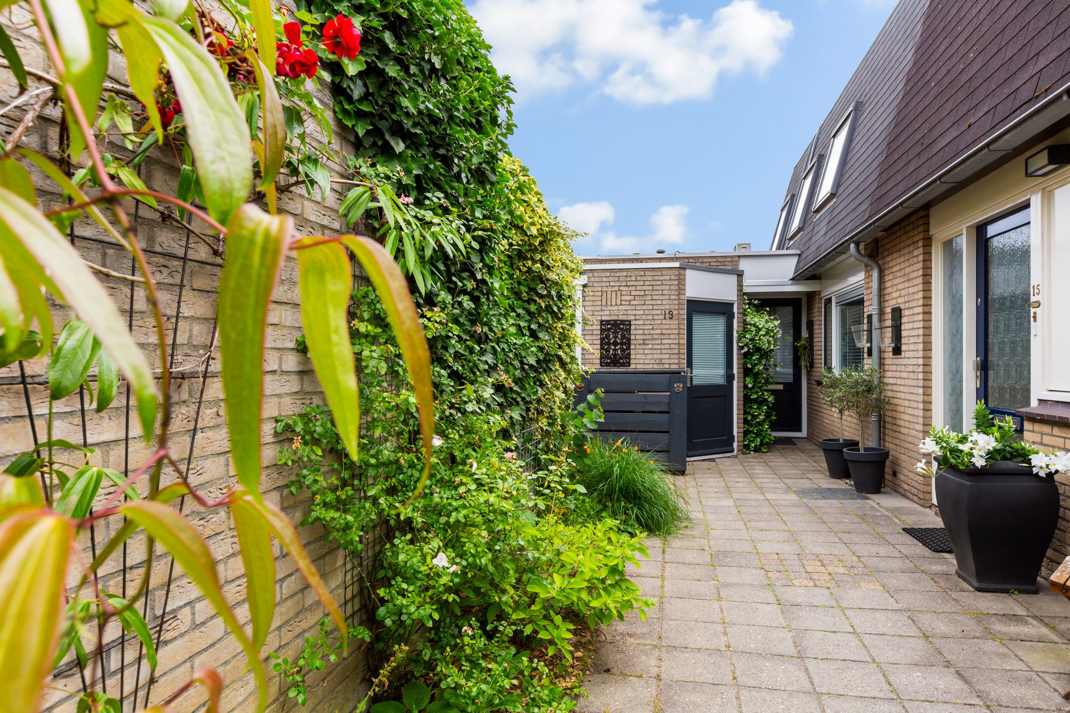 Foto 6 van Pippijn van Herstalstraat 11