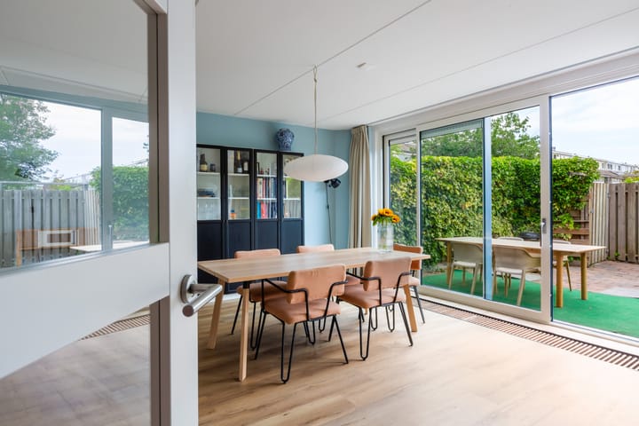 Foto 16 van Pippijn van Herstalstraat 11