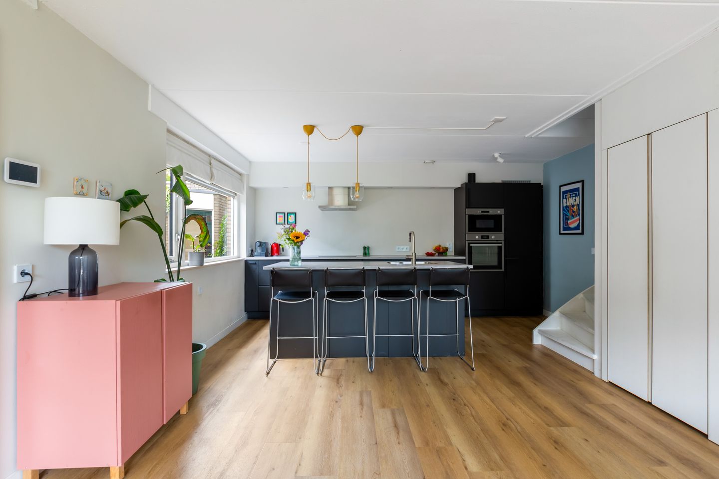 Foto 20 van Pippijn van Herstalstraat 11