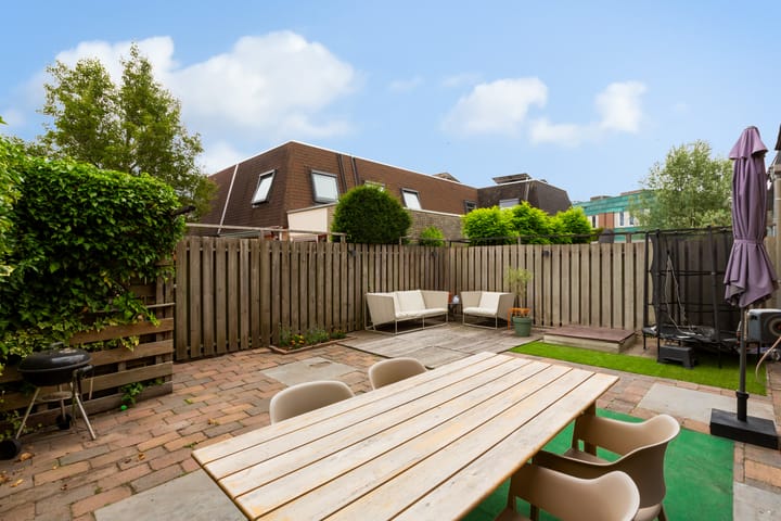 Foto 29 van Pippijn van Herstalstraat 11