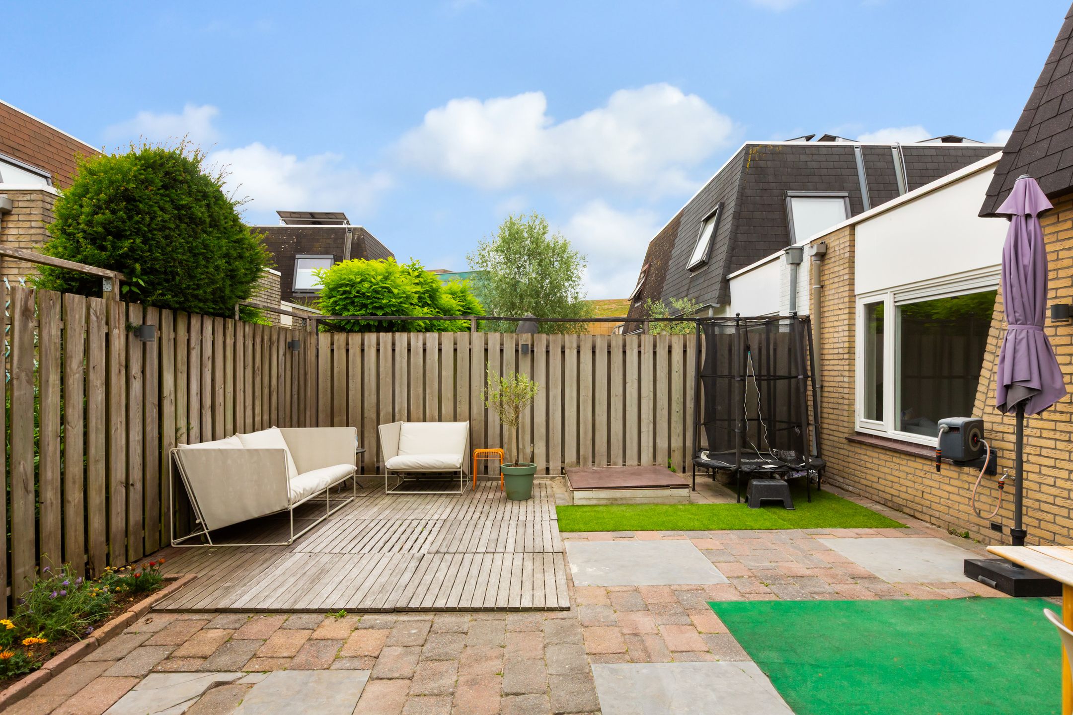 Foto 30 van Pippijn van Herstalstraat 11