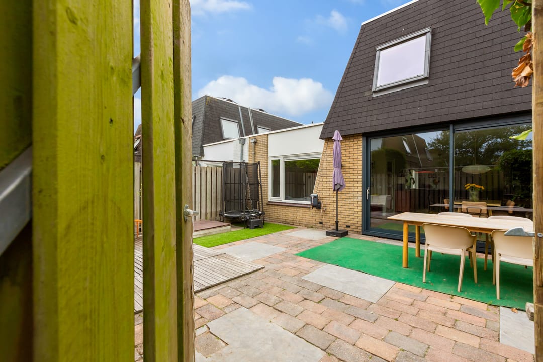 Foto 32 van Pippijn van Herstalstraat 11