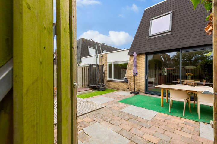 Foto 32 van Pippijn van Herstalstraat 11