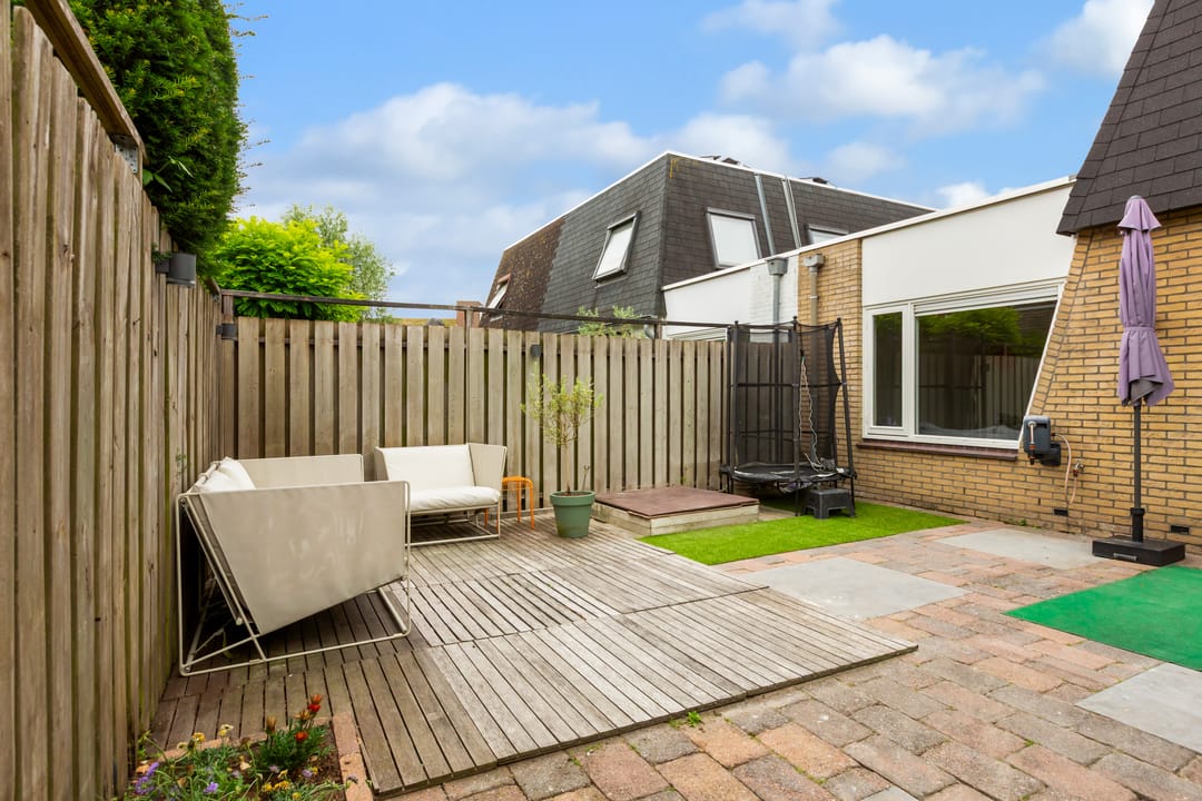 Foto 31 van Pippijn van Herstalstraat 11