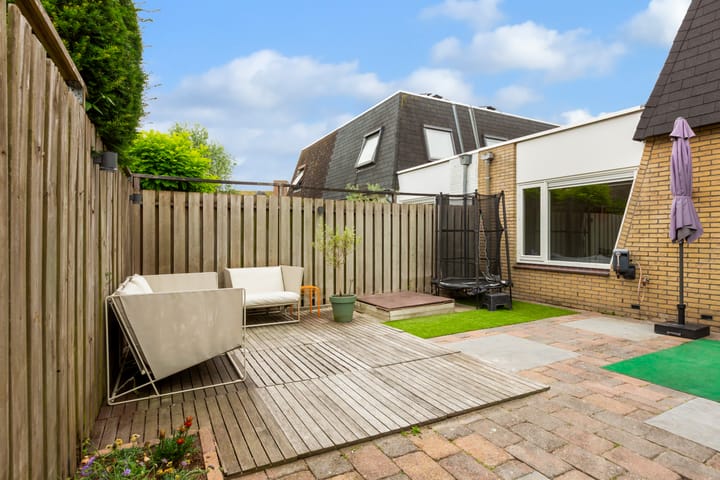 Foto 31 van Pippijn van Herstalstraat 11