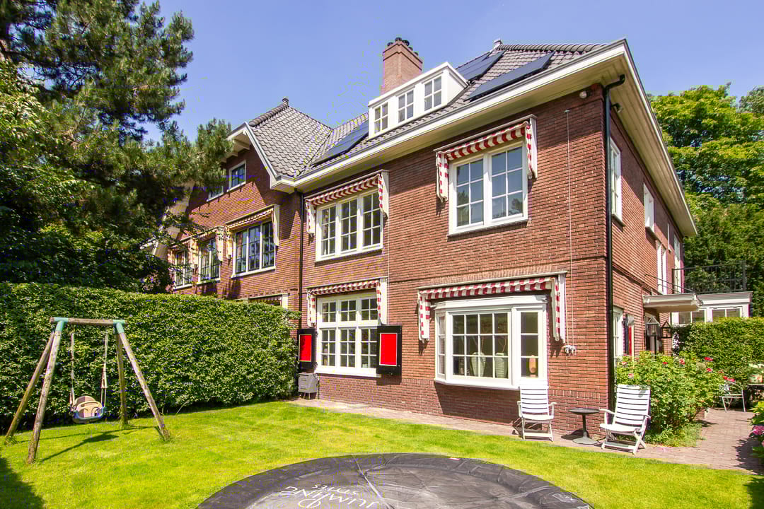 Photo 2 of Militairenweg 17