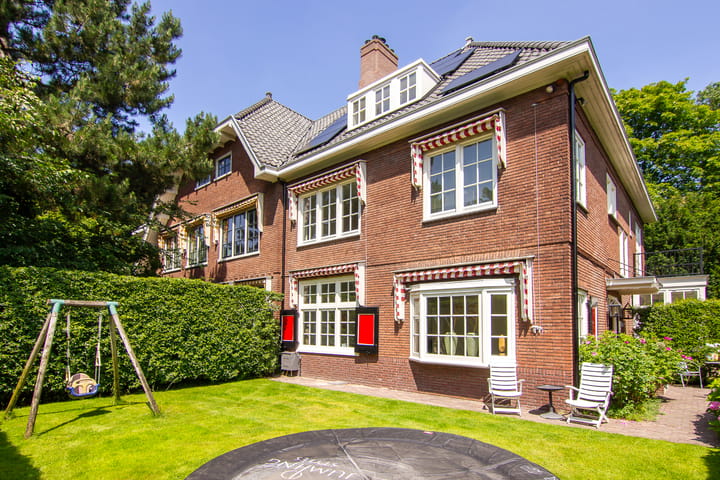 Photo 2 of Militairenweg 17