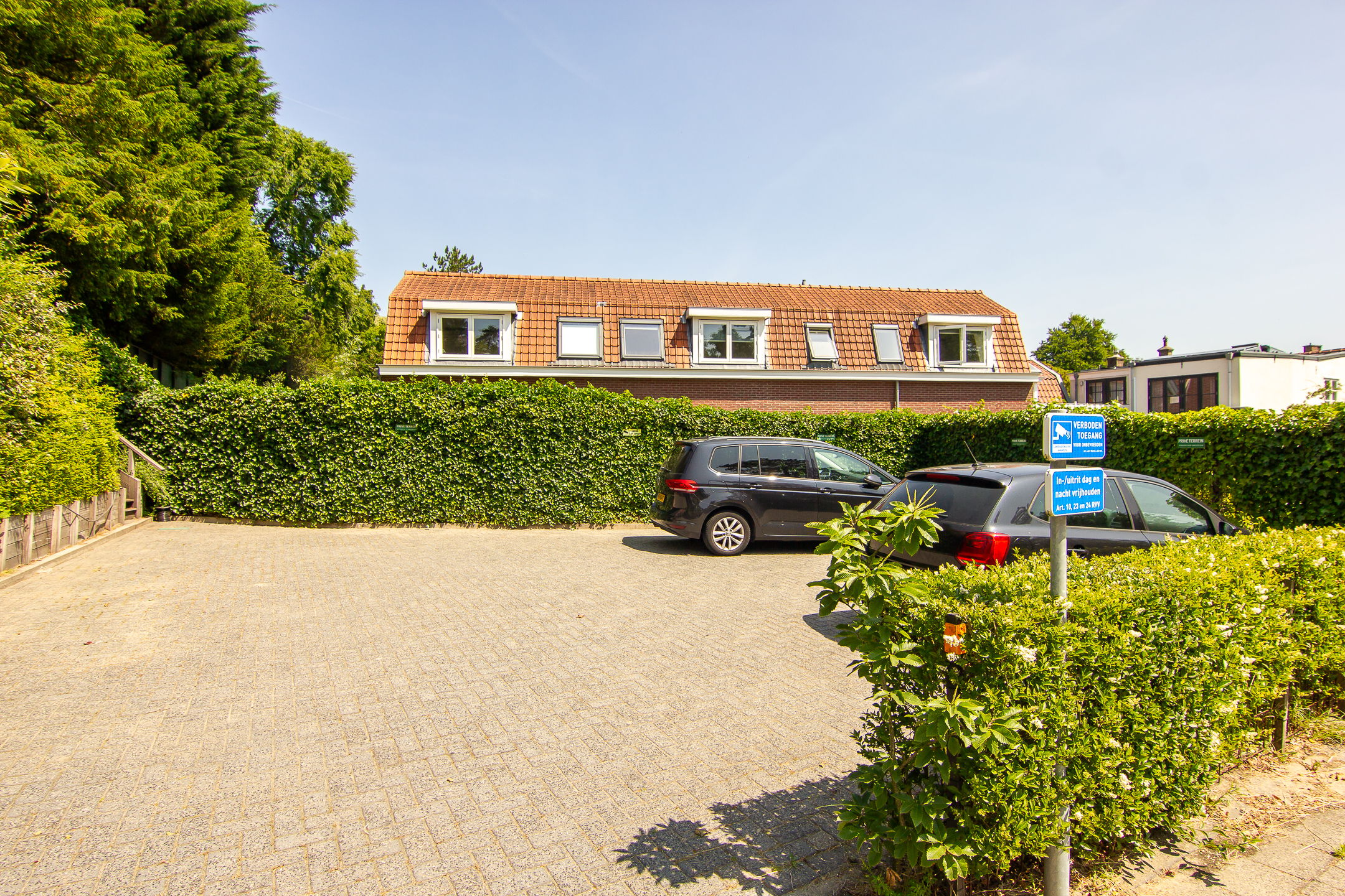 Photo 3 of Militairenweg 17