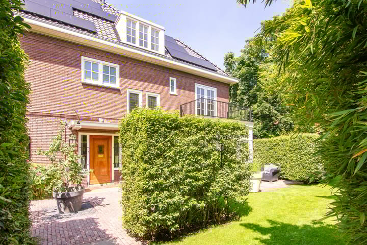 Photo 4 of Militairenweg 17