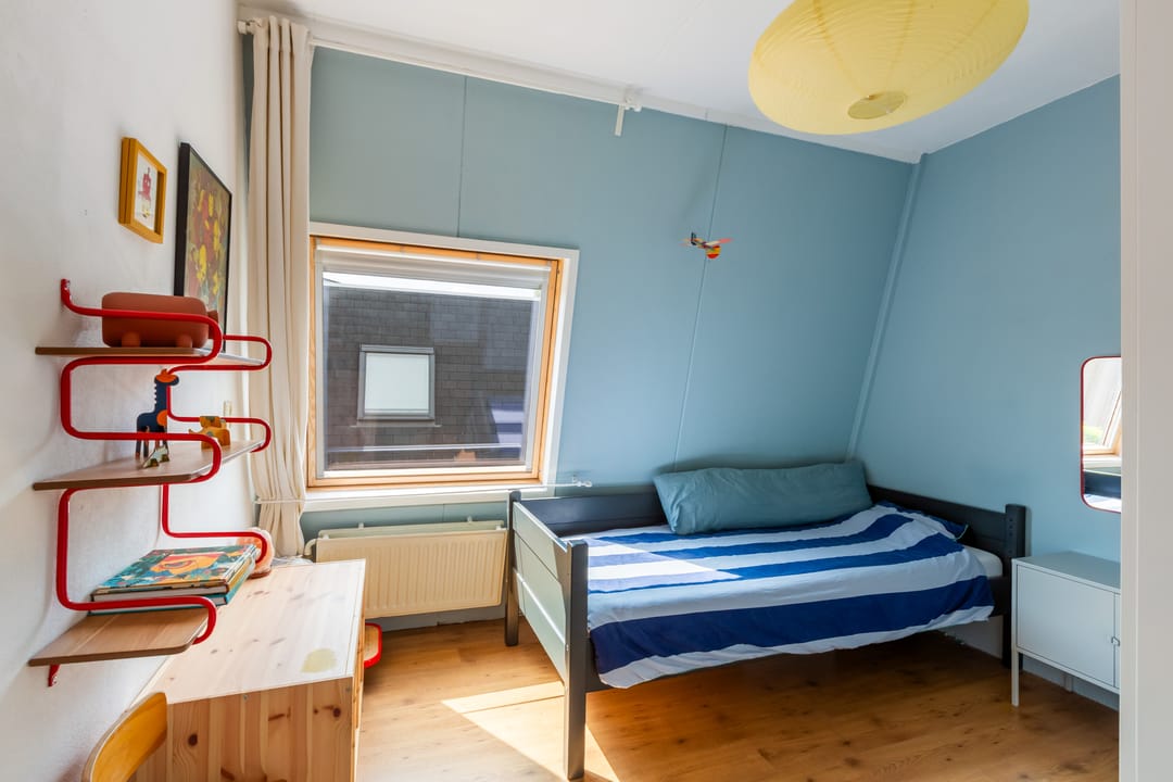 Foto 41 van Pippijn van Herstalstraat 11