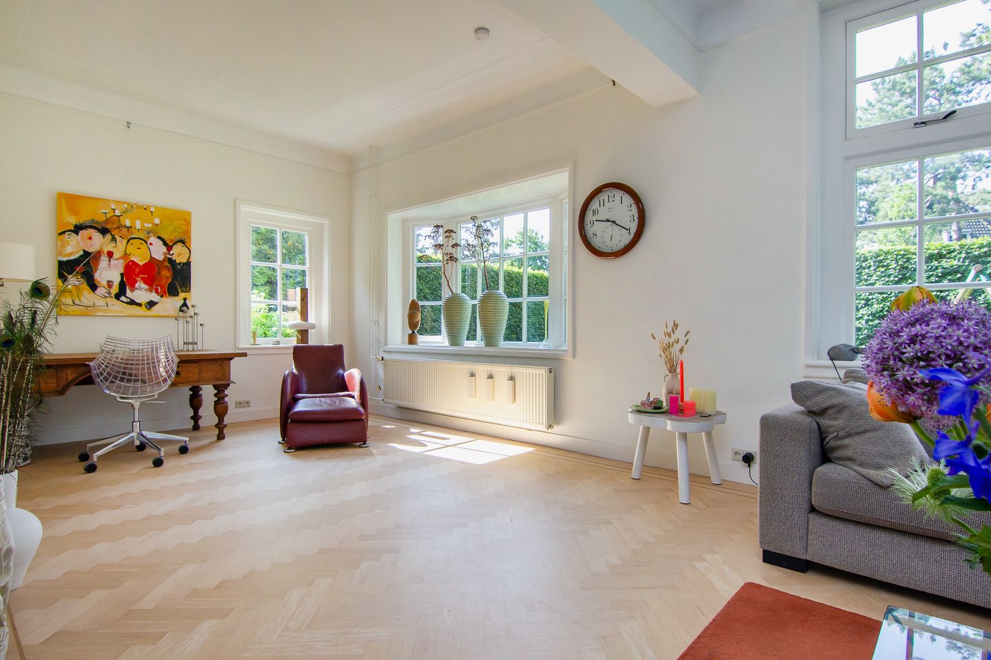 Photo 10 of Militairenweg 17