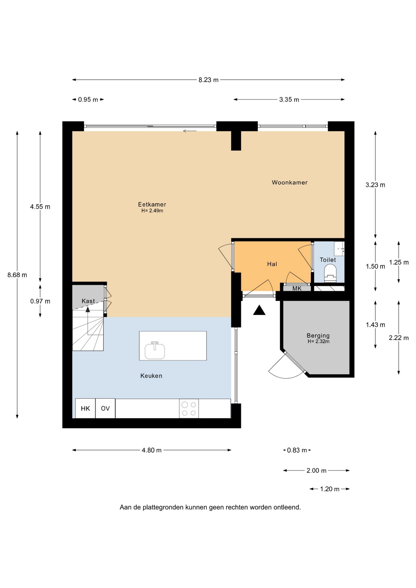Foto 48 van Pippijn van Herstalstraat 11