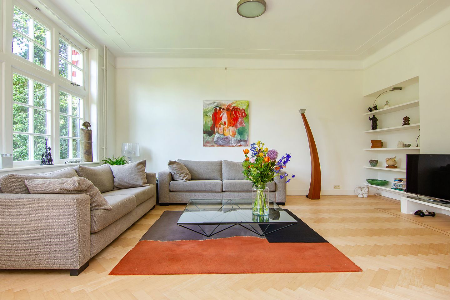 Photo 14 of Militairenweg 17