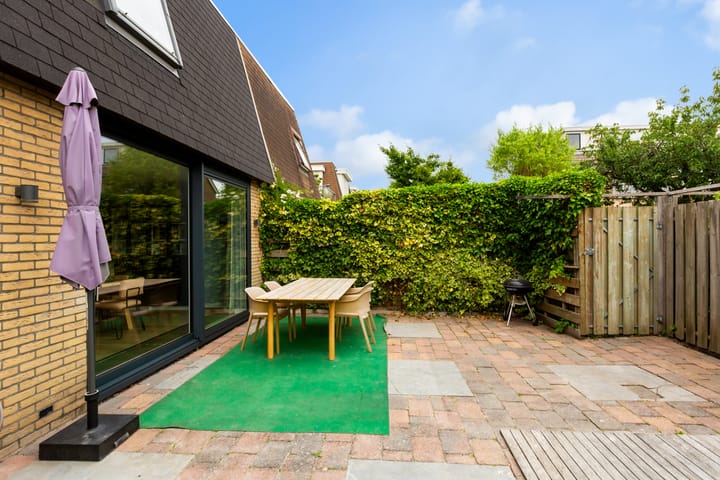 Foto 28 van Pippijn van Herstalstraat 11