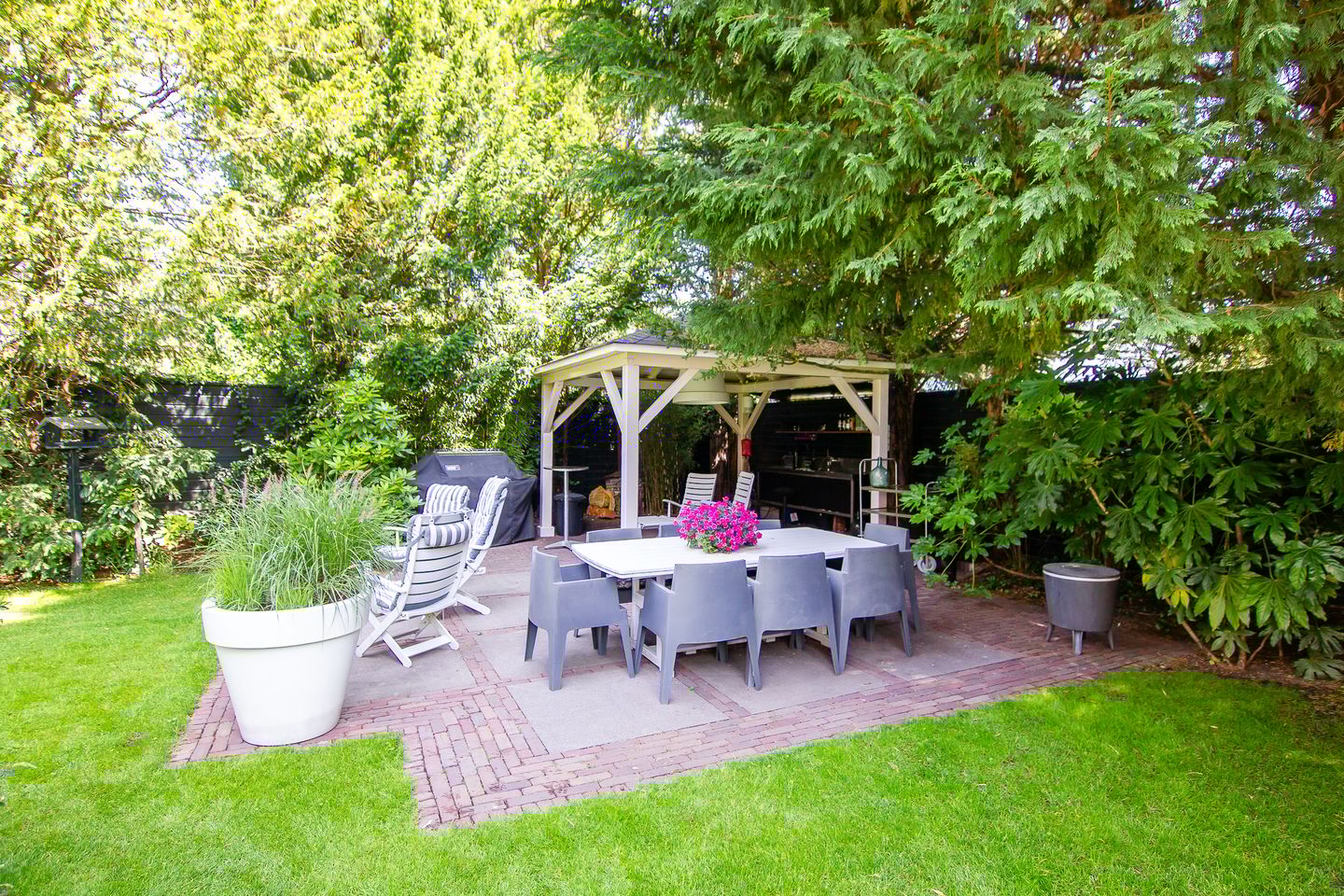 Photo 25 of Militairenweg 17