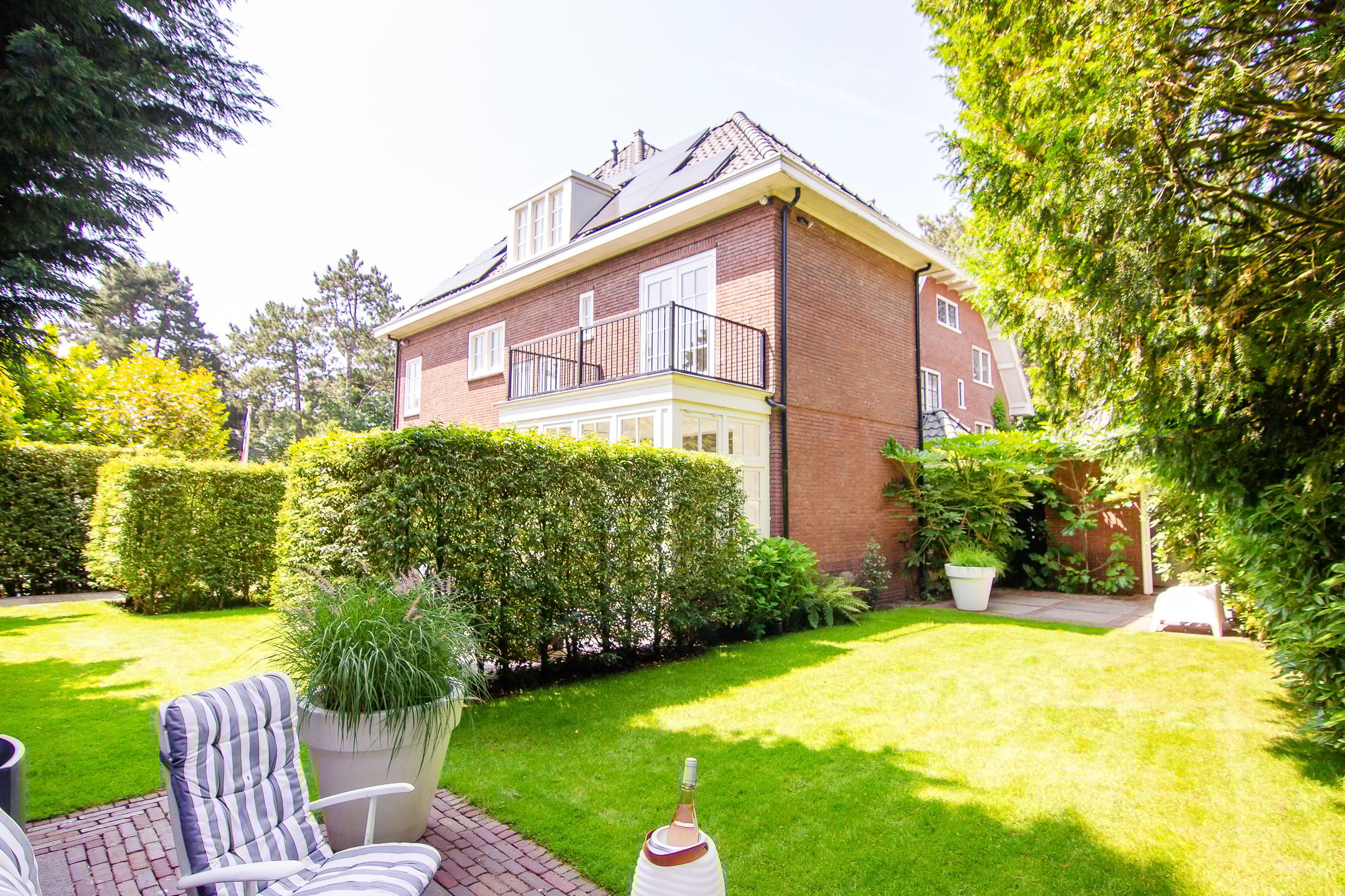 Photo 30 of Militairenweg 17