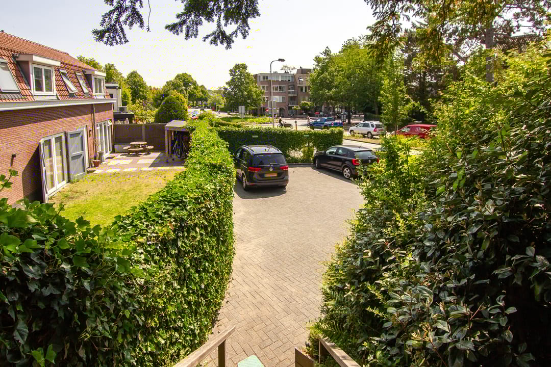 Photo 31 of Militairenweg 17