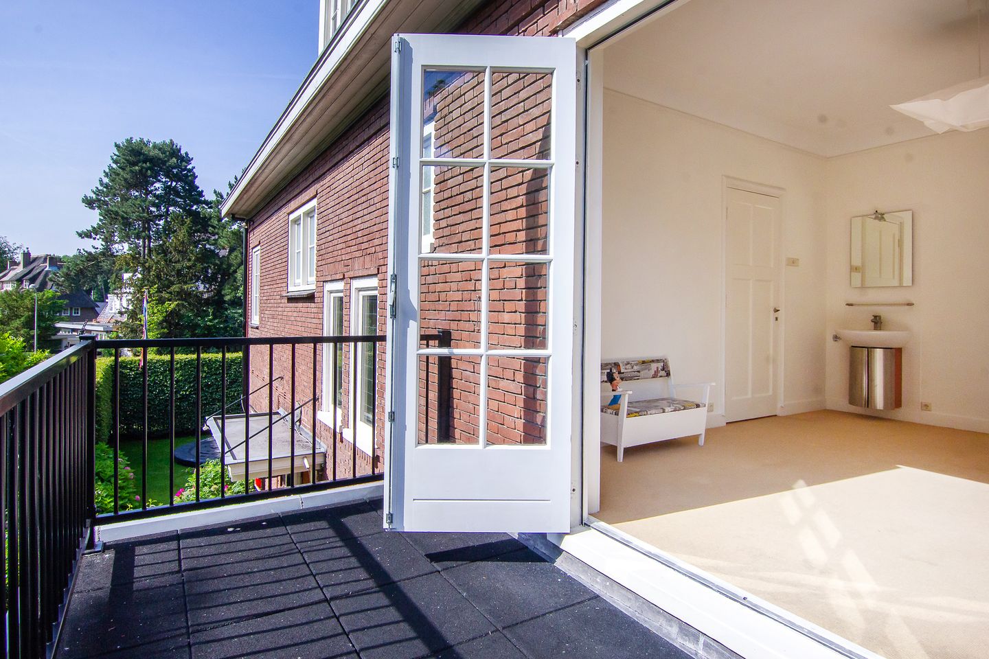 Photo 35 of Militairenweg 17