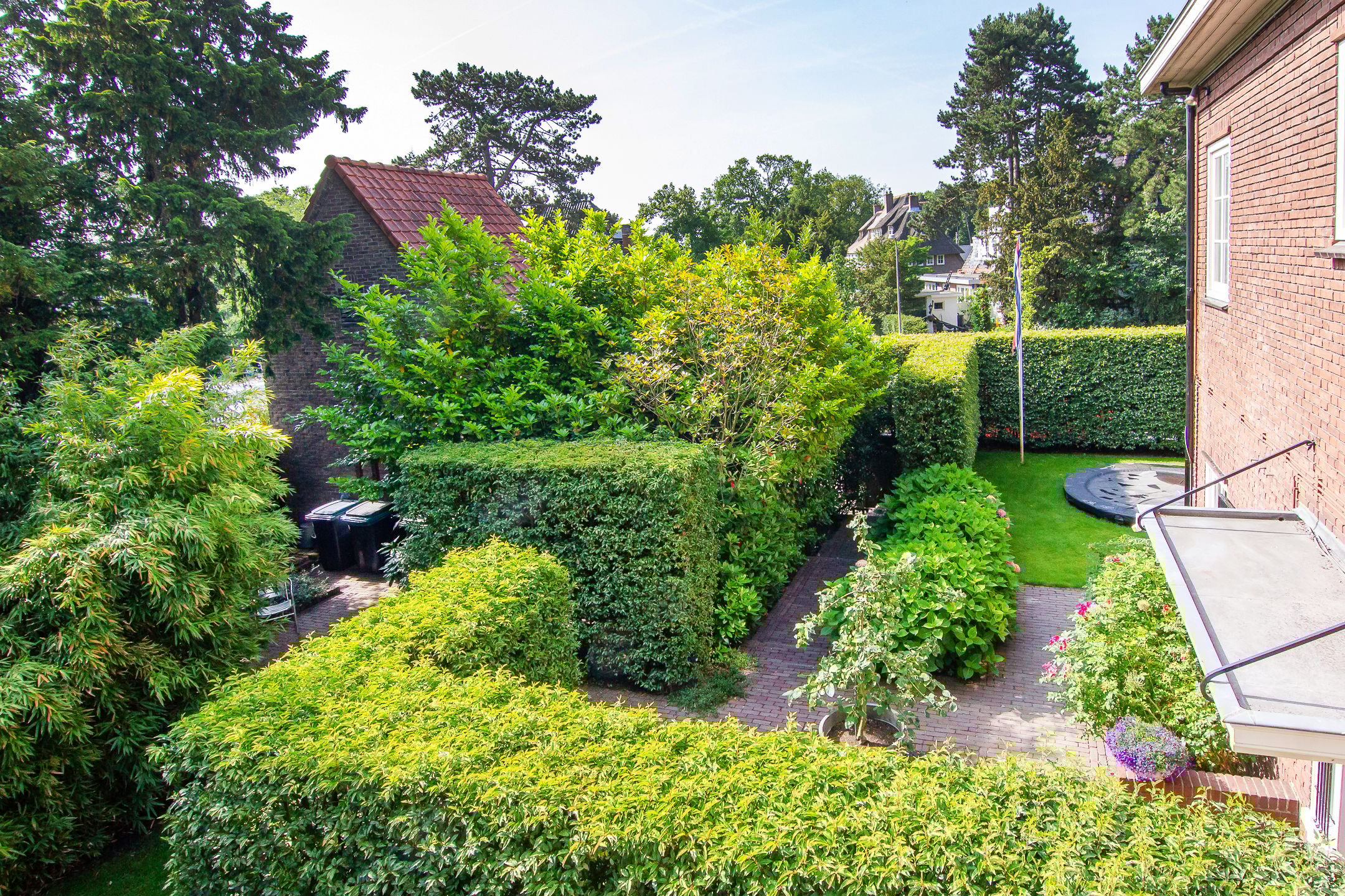 Photo 36 of Militairenweg 17