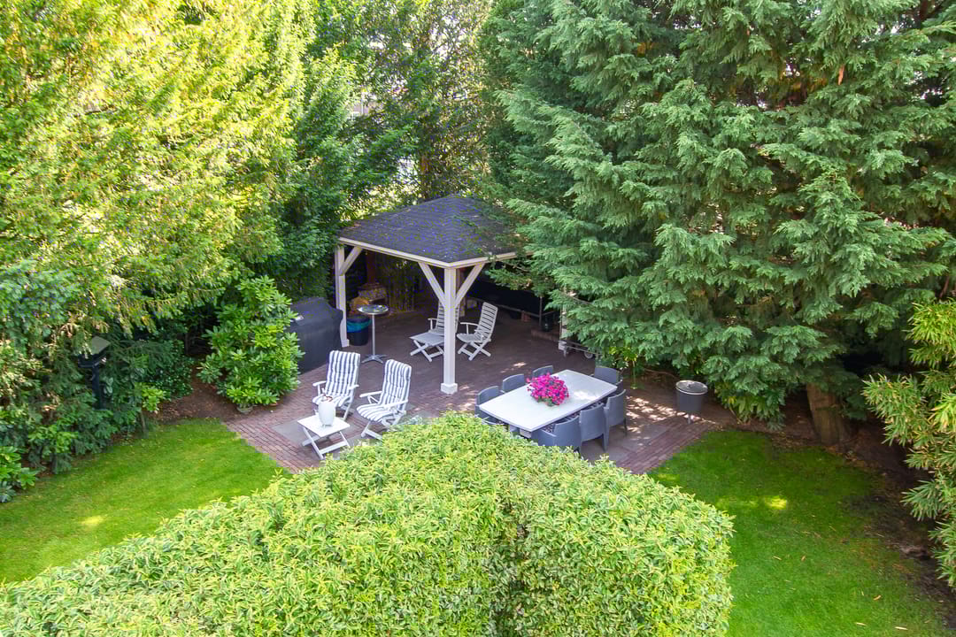 Photo 37 of Militairenweg 17