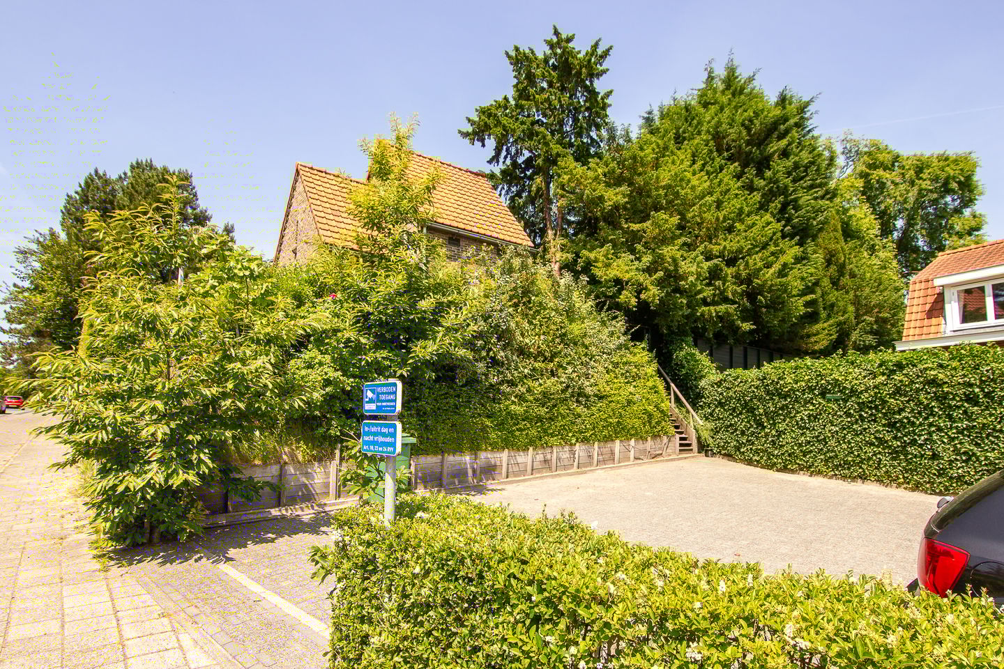 Photo 59 of Militairenweg 17