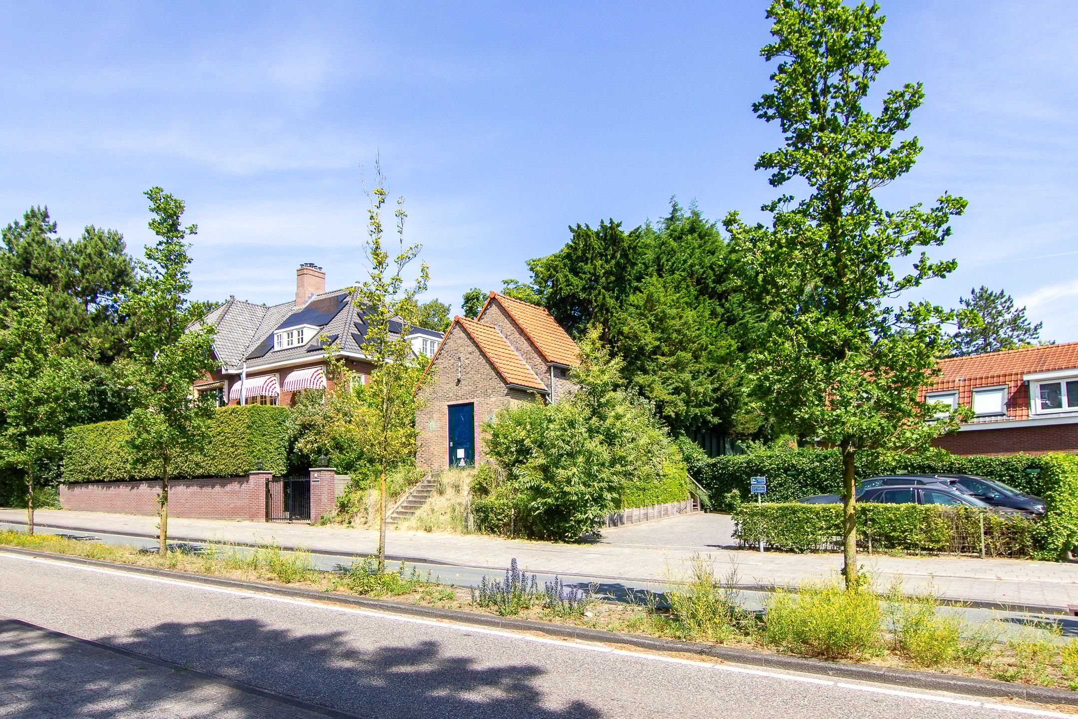 Photo 60 of Militairenweg 17