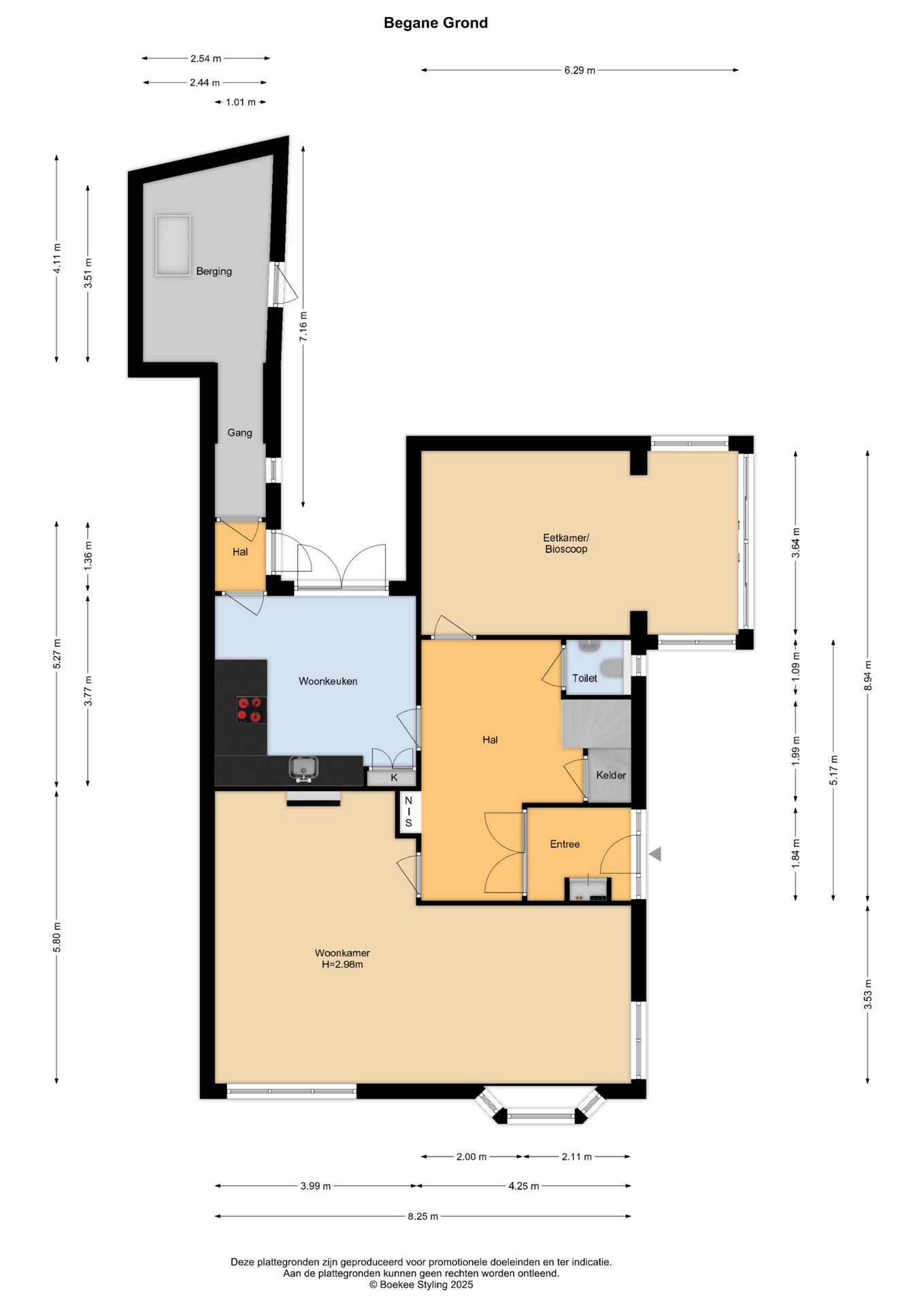 Photo 65 of Militairenweg 17