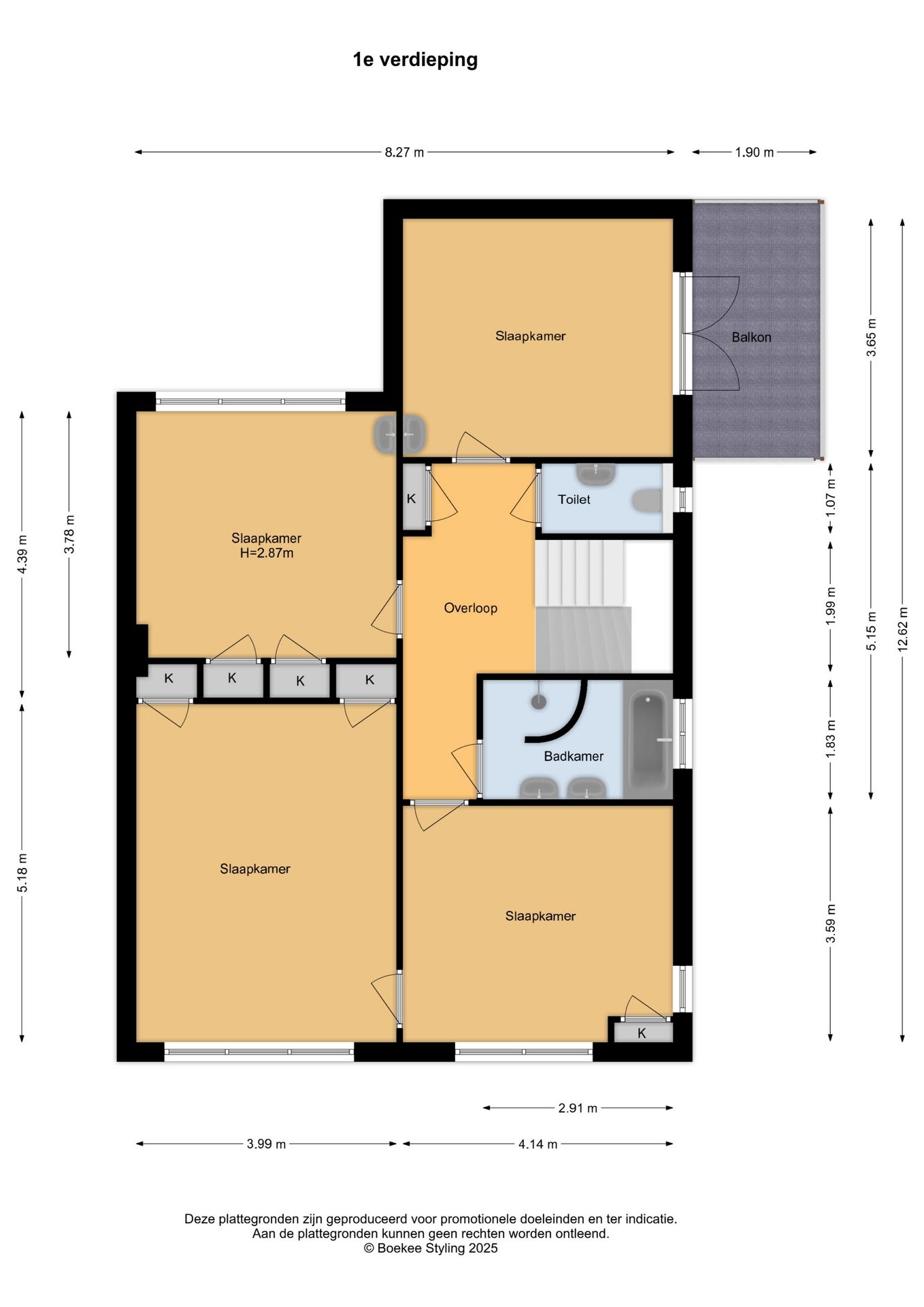 Photo 66 of Militairenweg 17