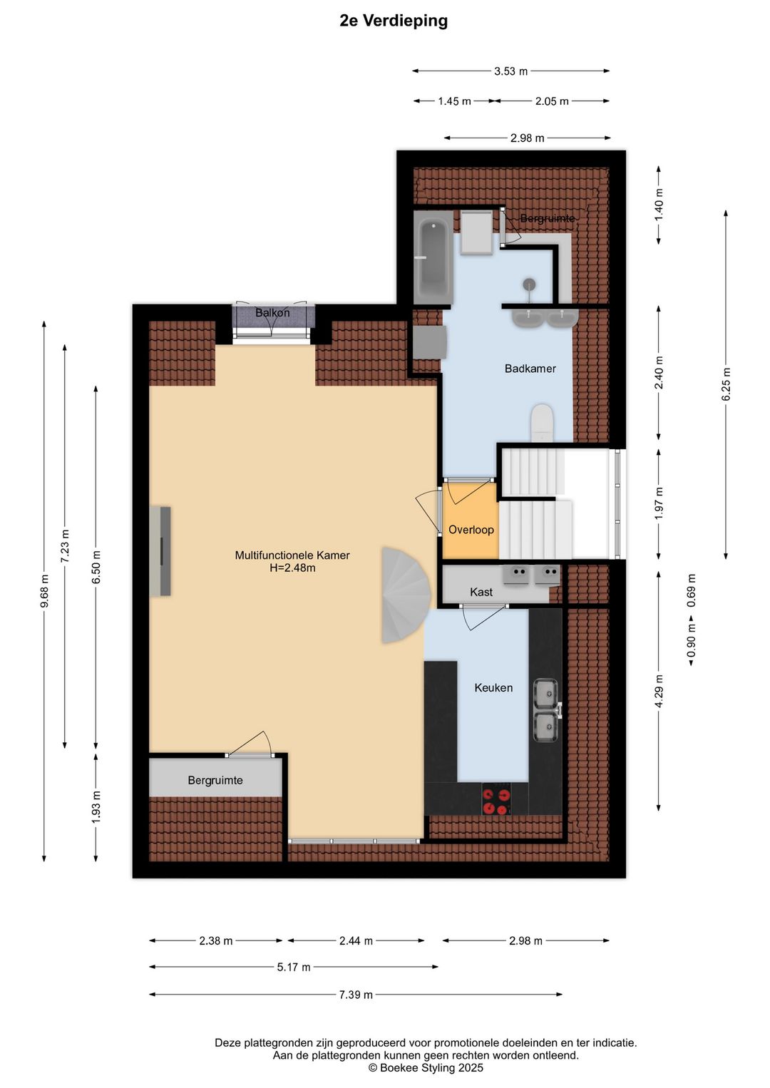 Photo 67 of Militairenweg 17