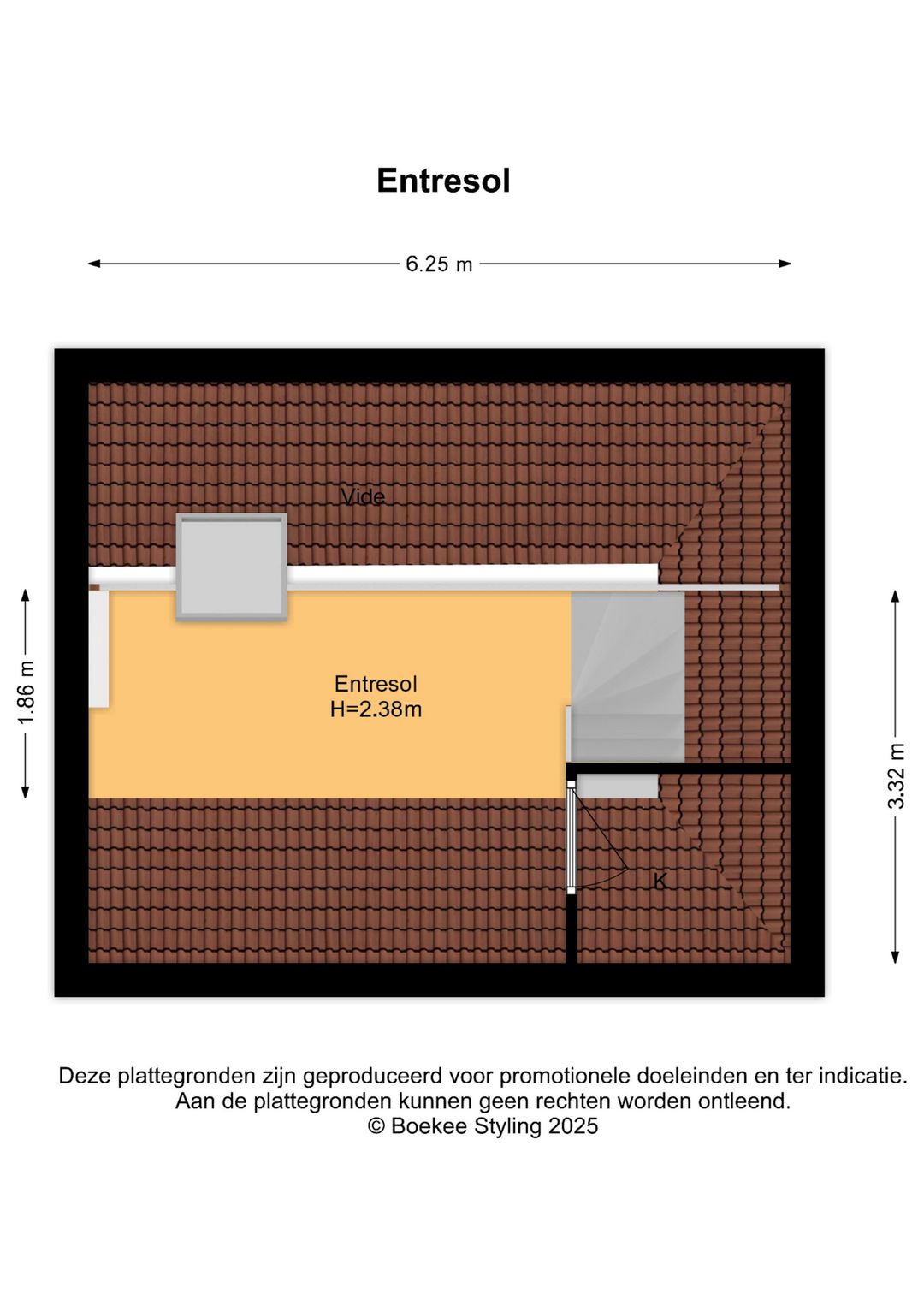 Photo 68 of Militairenweg 17