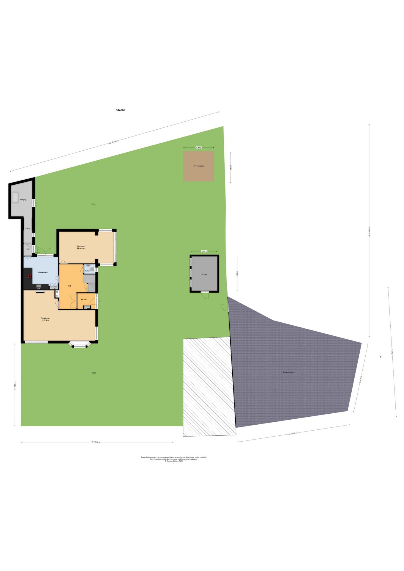 Photo 70 of Militairenweg 17