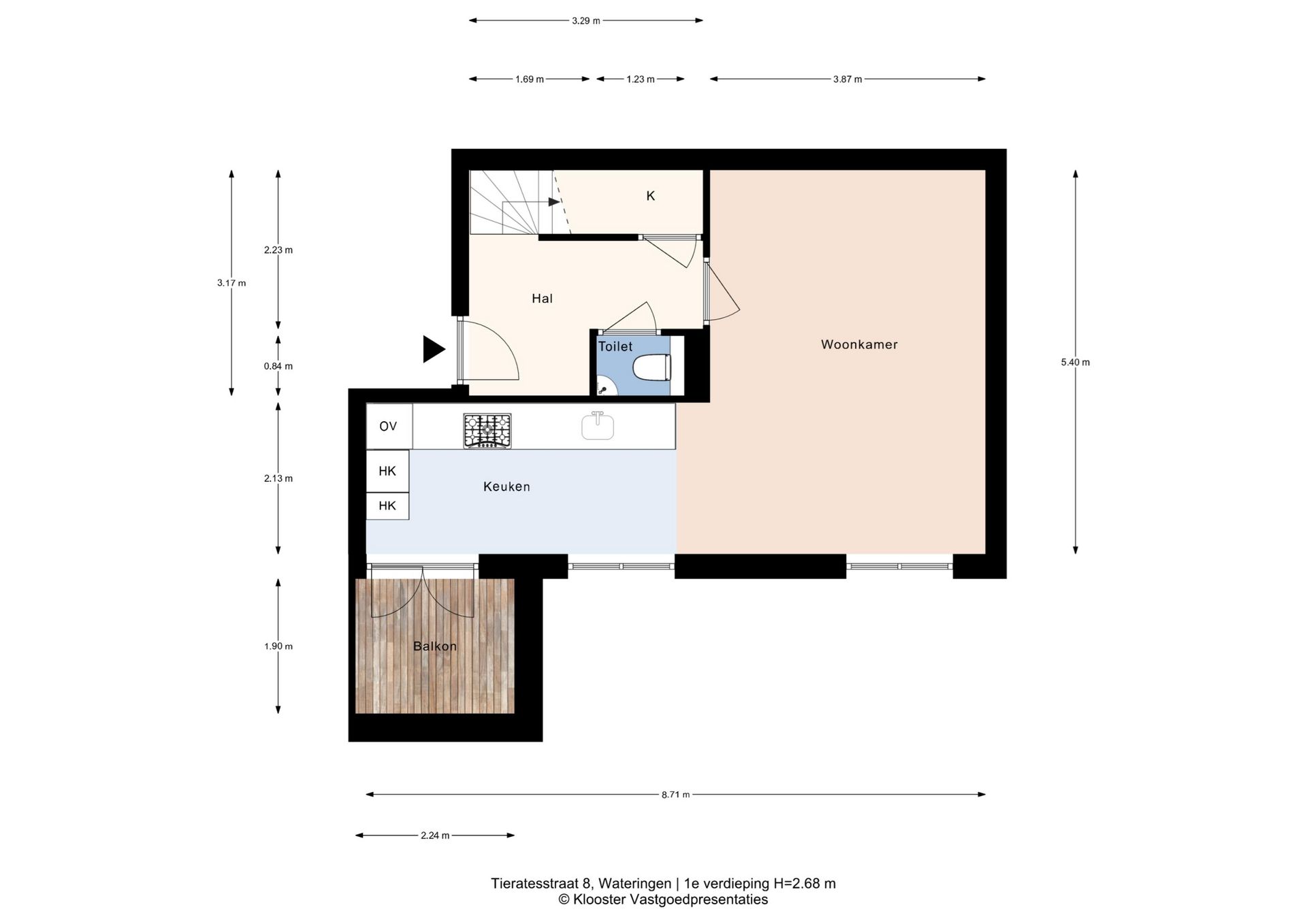 Foto 39 van Tieratesstraat 8