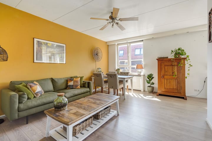 Foto 2 van Tieratesstraat 8