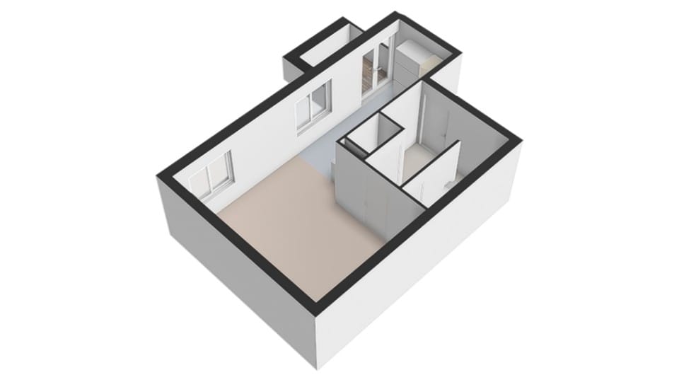 Foto 40 van Tieratesstraat 8